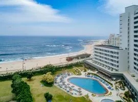 埃克西斯威尔玛会议&海滩酒店