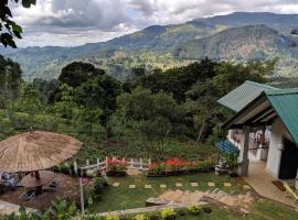 Florence Cottage，位于Beddegama的酒店