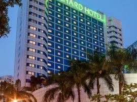 Orchard Hotel Singapore，位于新加坡东陵的酒店