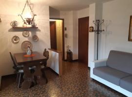 Appartamento Limone con vista，位于利莫内皮埃蒙特的酒店