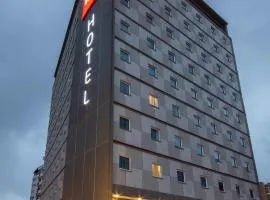 ibis Quito