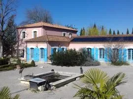 La table de Pierre