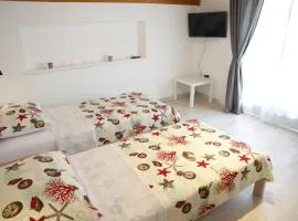 Apartmani Taradzic