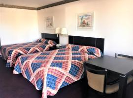 American Inn & Suites