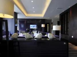 伍德霍尔Spa及高尔夫酒店