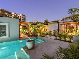 Zen Garden Tamarindo - Adults Only