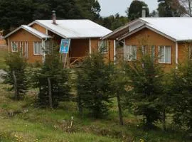 Cabañas Río Quemille