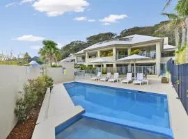 Boathouse at Iluka Resort Apartments