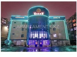 Pekin Hotel，位于阿特劳的酒店