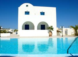 Blue Bay Villas