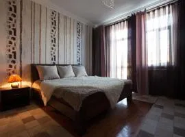 Apartments on Mustafa Ozturk
