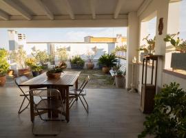 MaMà Suite，位于莱切的酒店