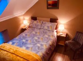 Pisgah Guesthouse Snowdonia