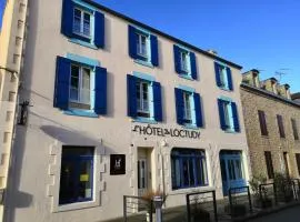 L'Hôtel de Loctudy