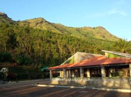 Foothills Homestay，位于奇克马格尔的酒店
