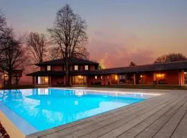 西格诺特努塔农家乐