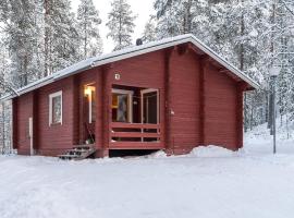 Holiday Home Viipusjärvi 11 by Interhome，位于鲁卡的舒适型酒店