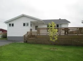 科默福德海景套房公寓