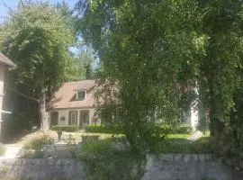 Le Moulin de Longueil