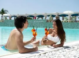 Wellness Spa Hotel Principe Fitalia