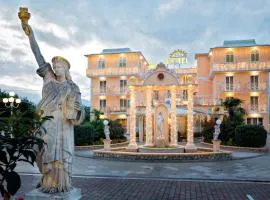 Grand Hotel Osman
