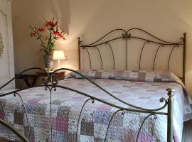 B&B Paola e Francesco，位于San Martino Siccomario的低价酒店