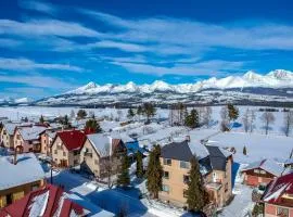 Guest House Privát Štrba