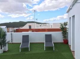 Apartamentos cerca del Aeropuerto