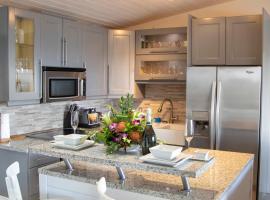 Marina Vista St. Thomas，位于拿撒勒的酒店