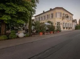 Gasthaus Bürger-Stube