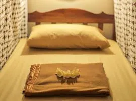 鲁马拉拉萨蒂旅舍