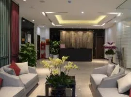 Max Boutique Hotel