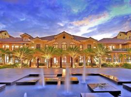 Citi Di Mare Amalfi Cebu 2 BR condo，位于宿务的酒店