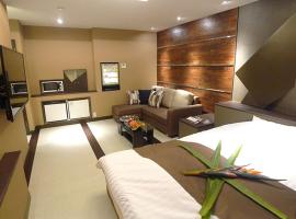Hotel GOLF Nirasaki (Adult Only)，位于韮崎市的酒店