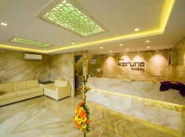 Hotel Karuna Residency
