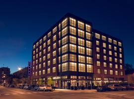 Sophy Hyde Park，位于芝加哥的酒店