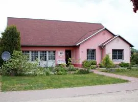 Ferienhaus Friedrichswalde