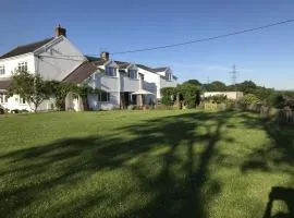 Brynawel Farm B&B