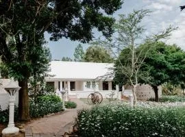 De Opstal Country Lodge