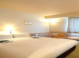 Hotel Benex Yonezawa / Vacation STAY 14346，位于米泽市的酒店