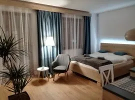 Apartmány U Holubů