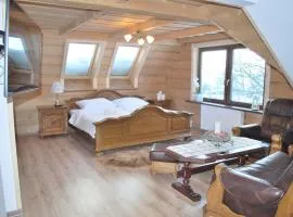 Dom Wypoczynkowy Szumal