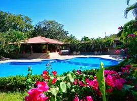 Hotel Hacienda del Mar