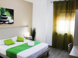 Hotel Cesirja
