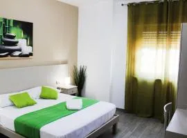 Hotel Cesirja