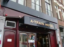 A火车酒店