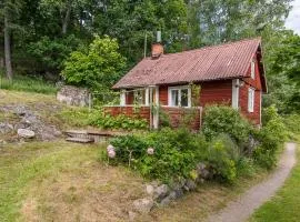 18th century farm cottage