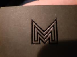 The Marsden，位于Cooroy的酒店
