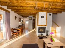 Przystanek Bezmiechowa