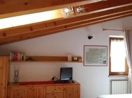 Sweet Home Casa Vacanze "La Mansarda"